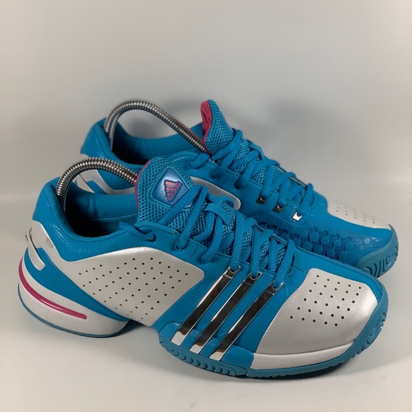 adidas barricade 6